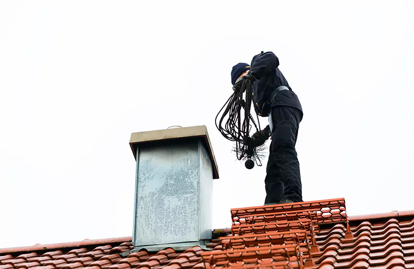 Chimney & Fireplace Sweeps in West Babylon, NY